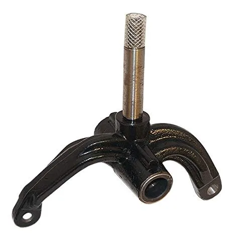 3G Passenger Side Spindle for E-Z-GO RXV (Parts:S301-P)