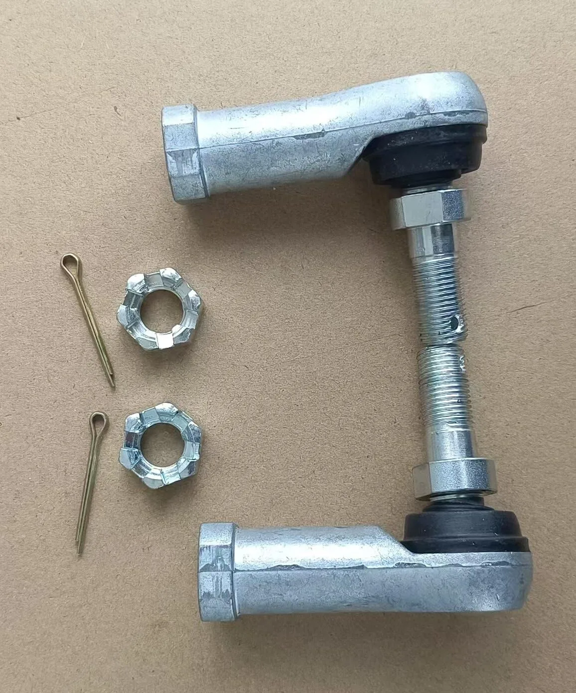 XYUJIE TE-PRE Outer Tie Rod Ends for Club Car Golf Carts