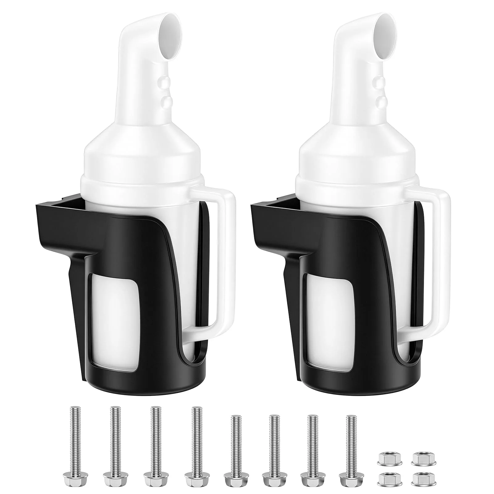 FIXHAWK Golf Cart Sand Bottle Set FK-0005