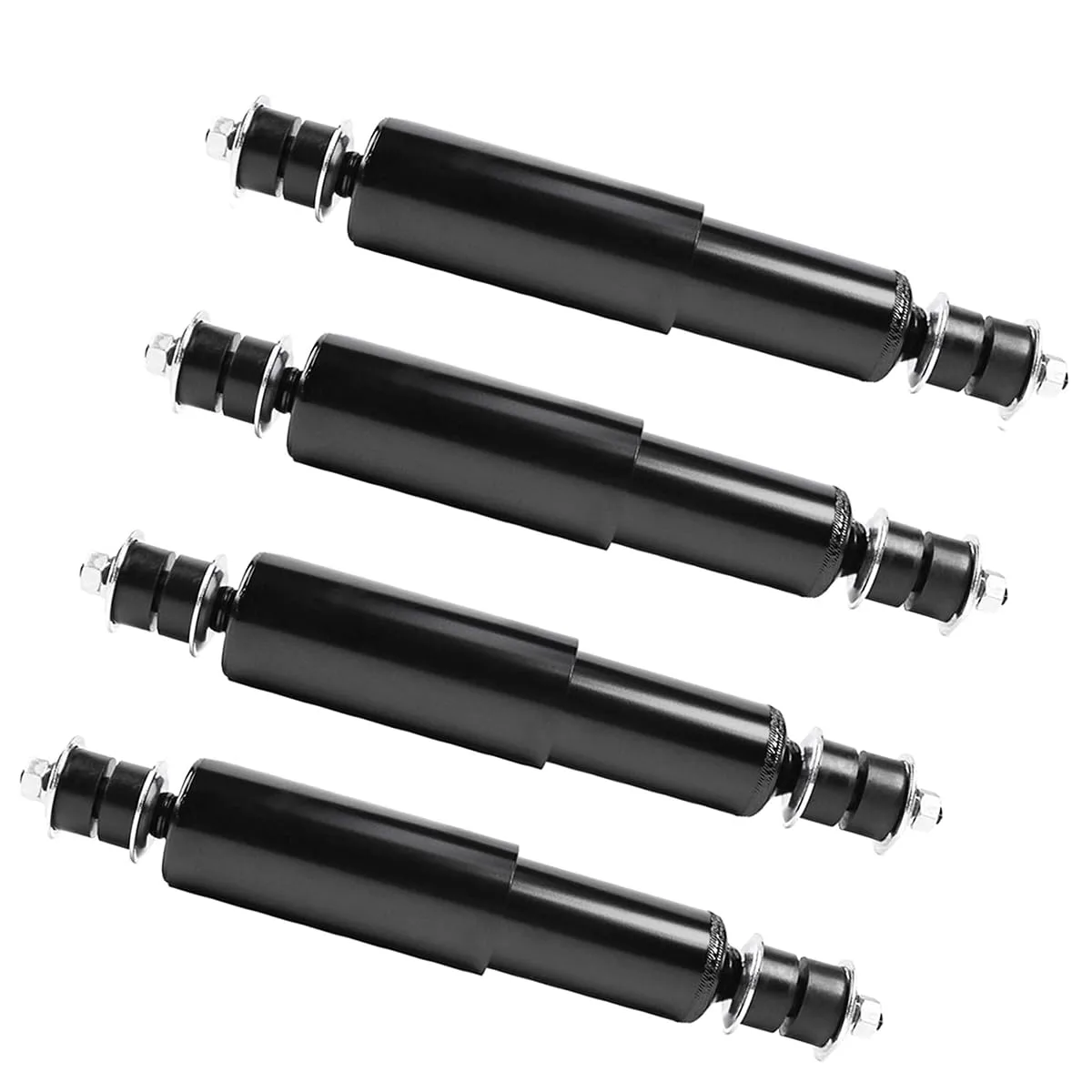 Dr.Acces Shock Absorbers for E-Z-GO TXT, 4-Piece Set image 2