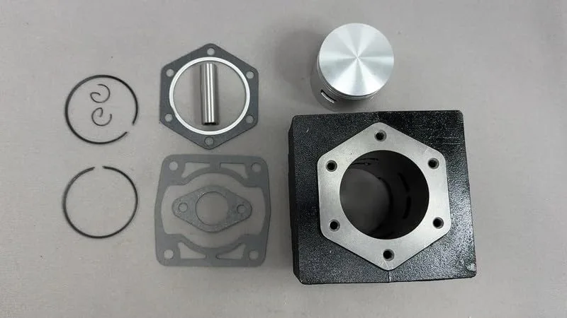 Generic E-Z-GO 2-Cycle Gas Top-End Rebuild Kit 14532-G1