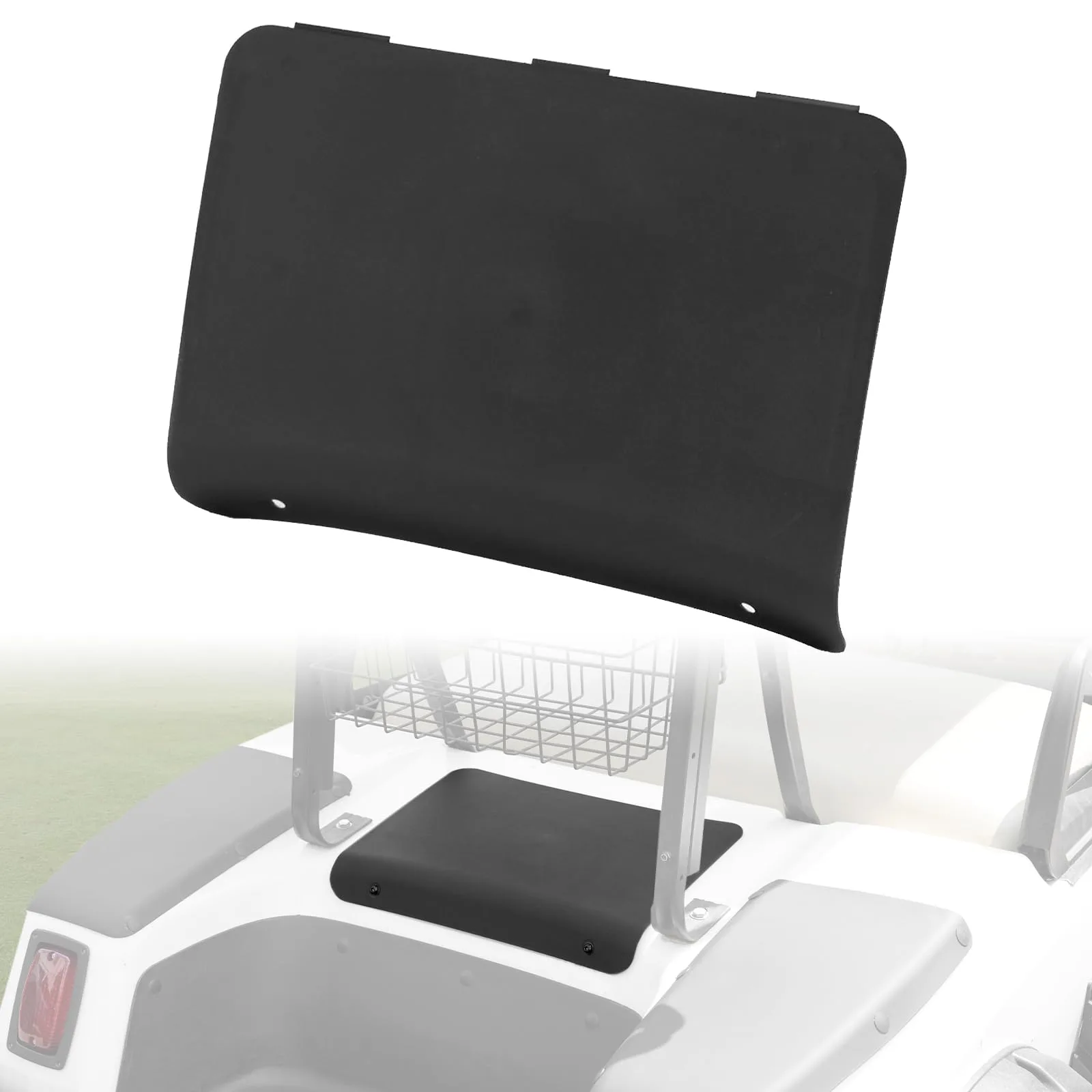 Dacalo Access Panel Cover for Club Car DS 1993–2002