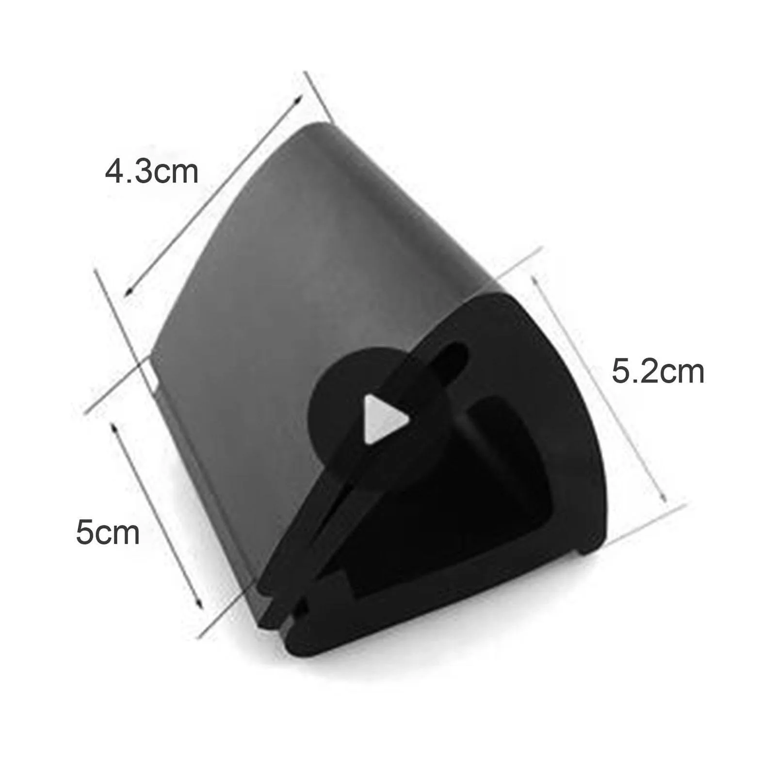 RNXRZANK Club Car Golf Cart Windshield Retaining Clip image 3