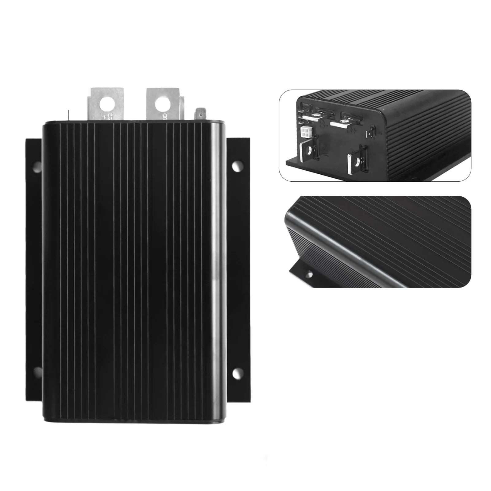 KINBZQ 48V 225A Motor Controller 1204-410 image 2