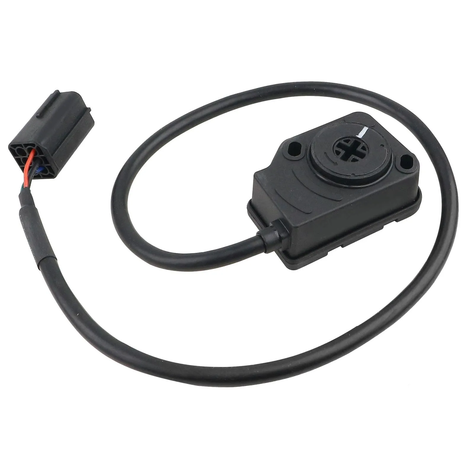 HJPMTS Throttle Pedal Sensor for EPIC E20 E40 E40L E40FL E60 E60L (3203040028) image 2