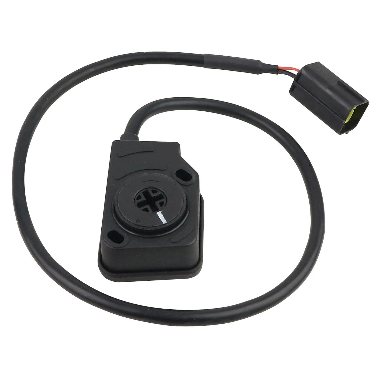HJPMTS Throttle Pedal Sensor for EPIC E20 E40 E40L E40FL E60 E60L (3203040028) image 3