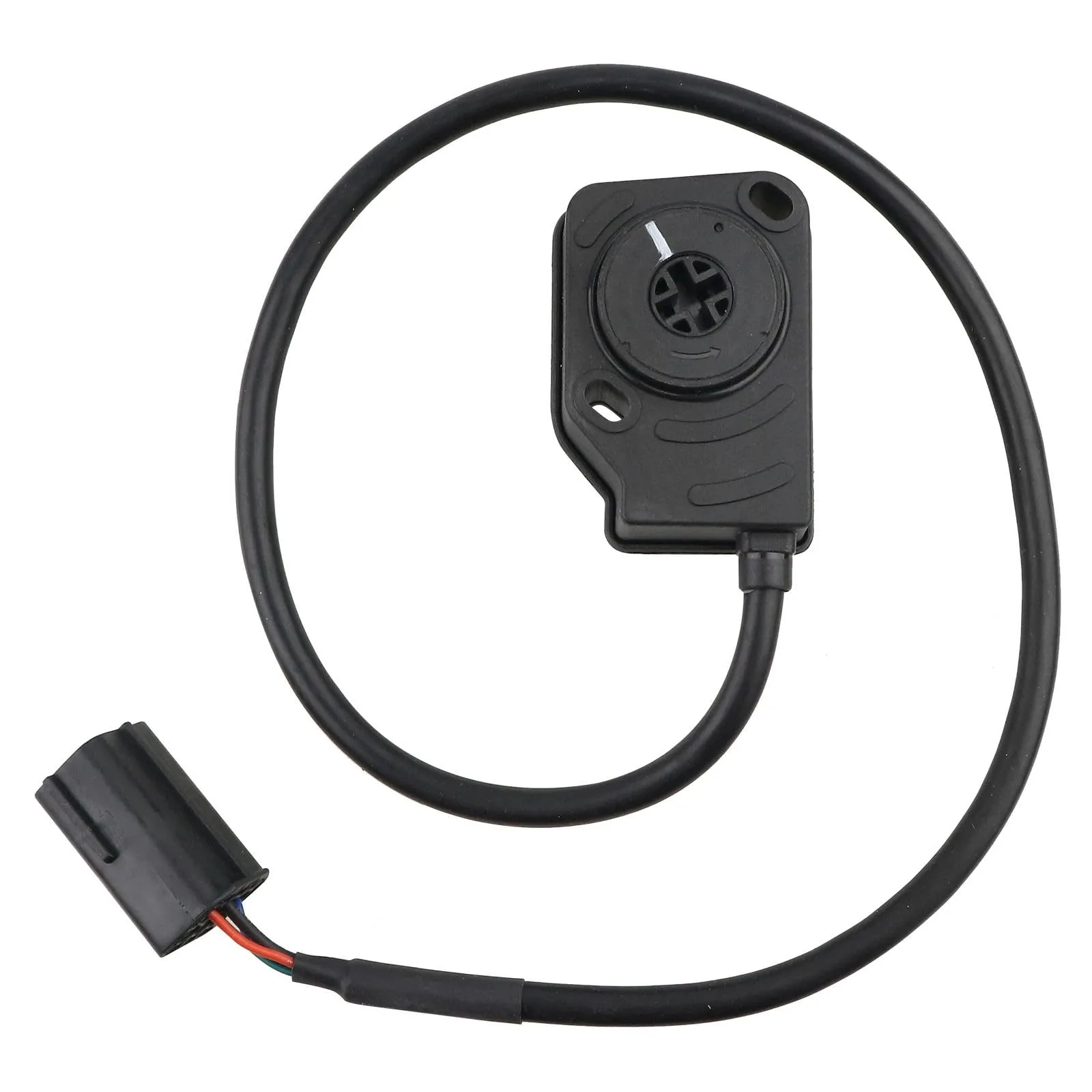 HJPMTS Throttle Pedal Sensor for EPIC E20 E40 E40L E40FL E60 E60L (3203040028)