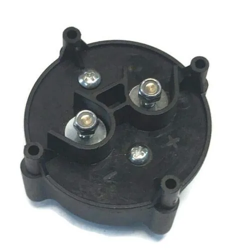 Vital All-Terrain 48V Charger Receptacle for Yamaha G19/G22 image 3