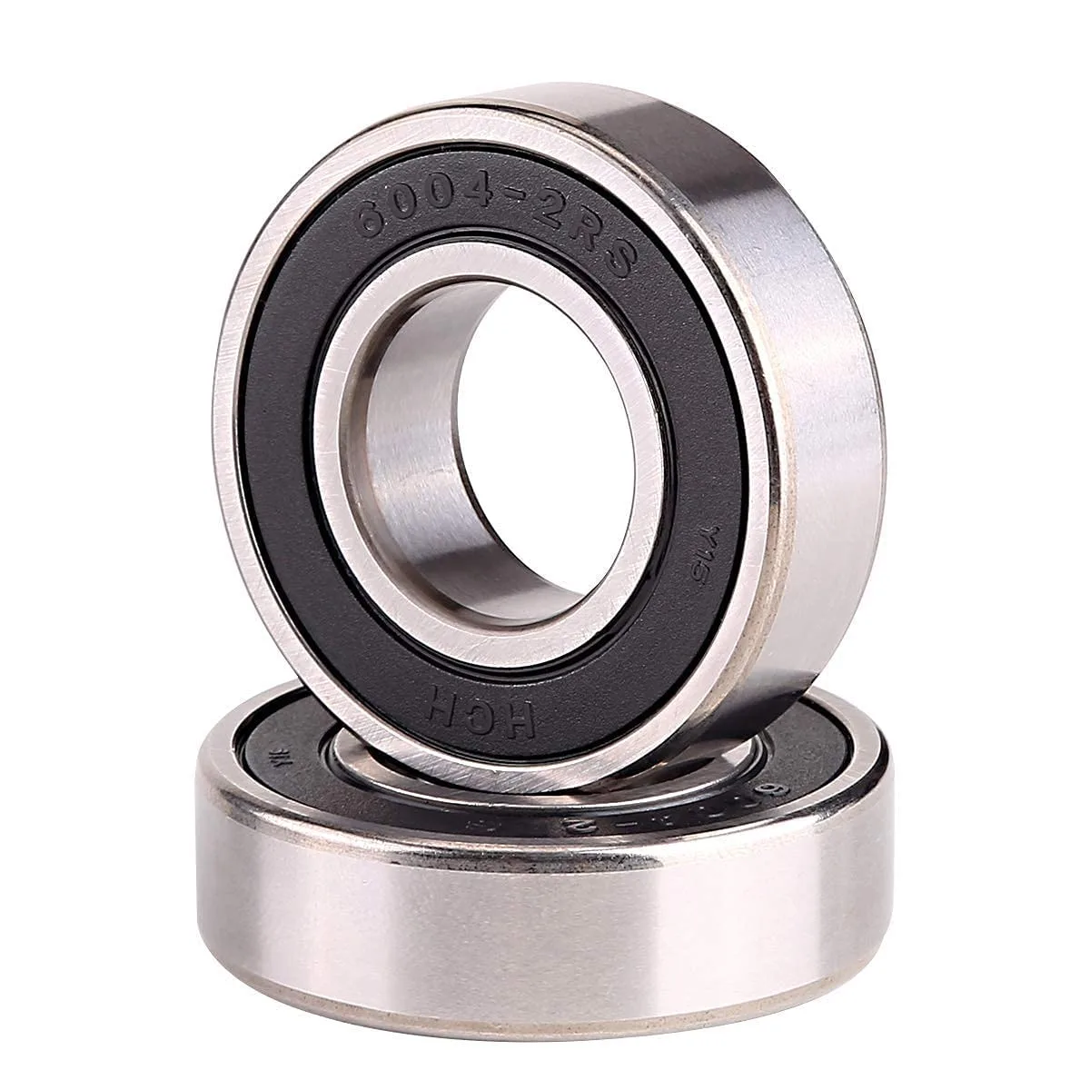 10L0L E-Z-GO Rear Axle Bearing and Seal Kit image 3