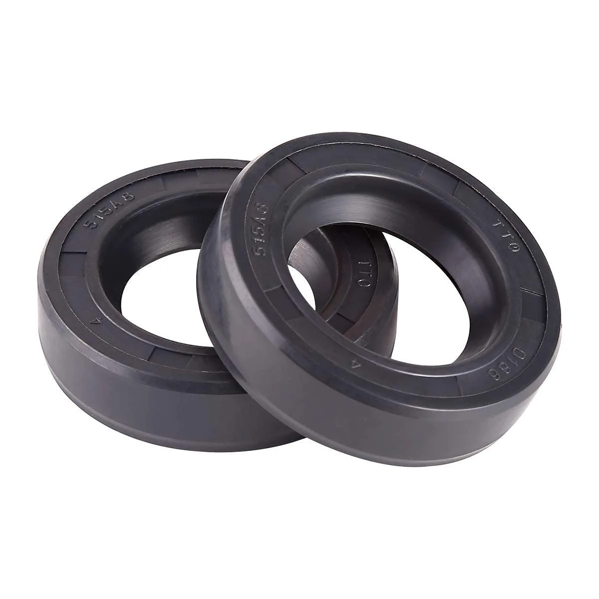 10L0L E-Z-GO Rear Axle Bearing and Seal Kit image 4