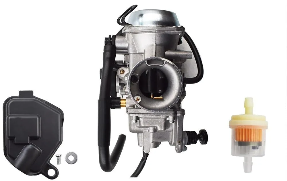 Generic Carburetor for Honda Foreman 500 TRX500