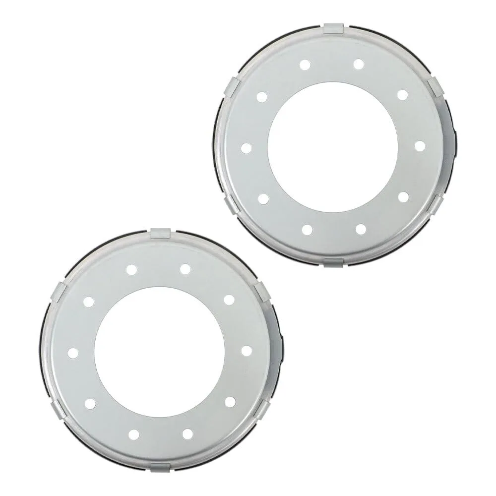 Generic 400-422 Aluminum Alloy Wheel Balancer Set