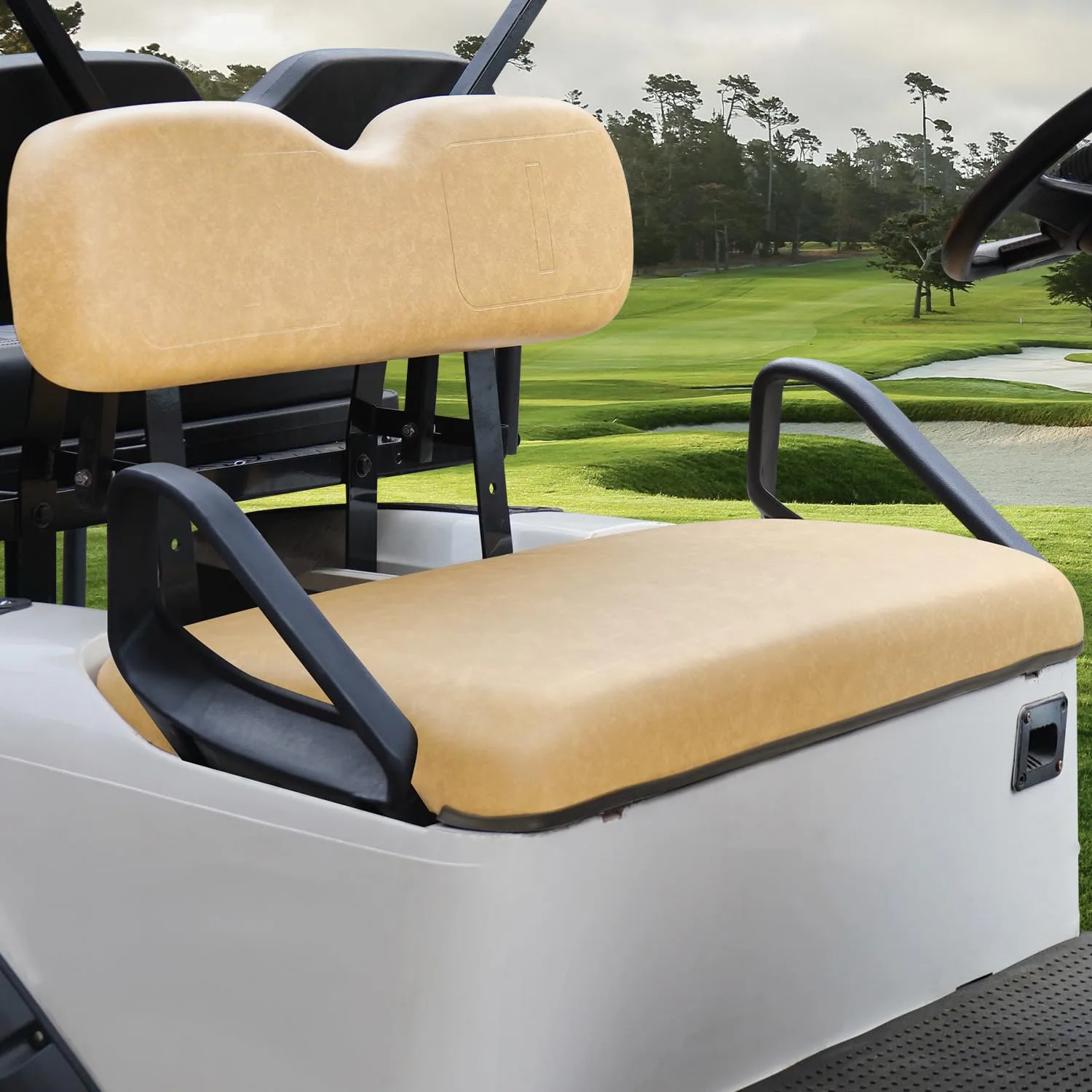 Urgown Front Seat Assembly for E-Z-GO TXT/Medalist 1994-2013 image 4