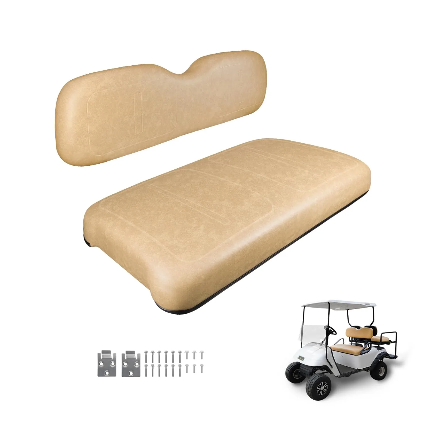 Urgown Front Seat Assembly for E-Z-GO TXT/Medalist 1994-2013