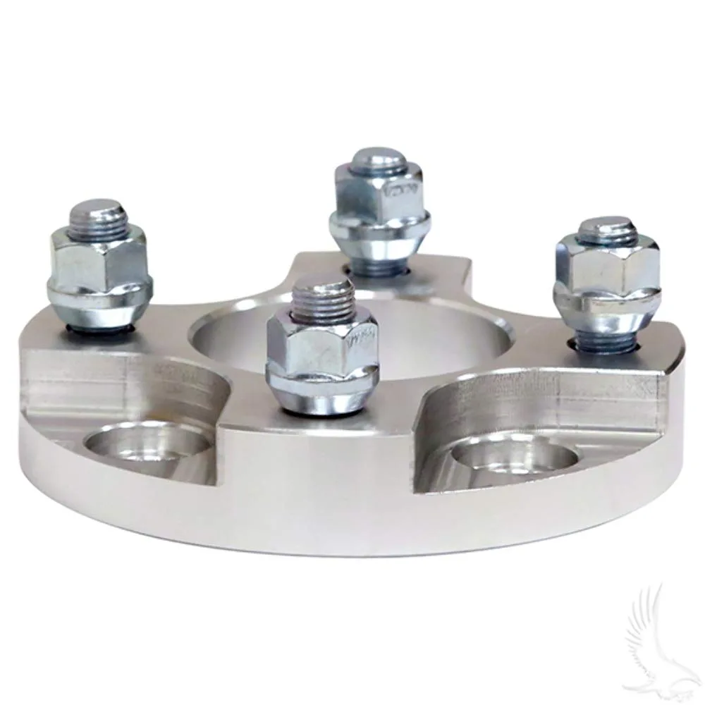 Performance Plus Carts 1-Inch Golf Cart Wheel Spacer