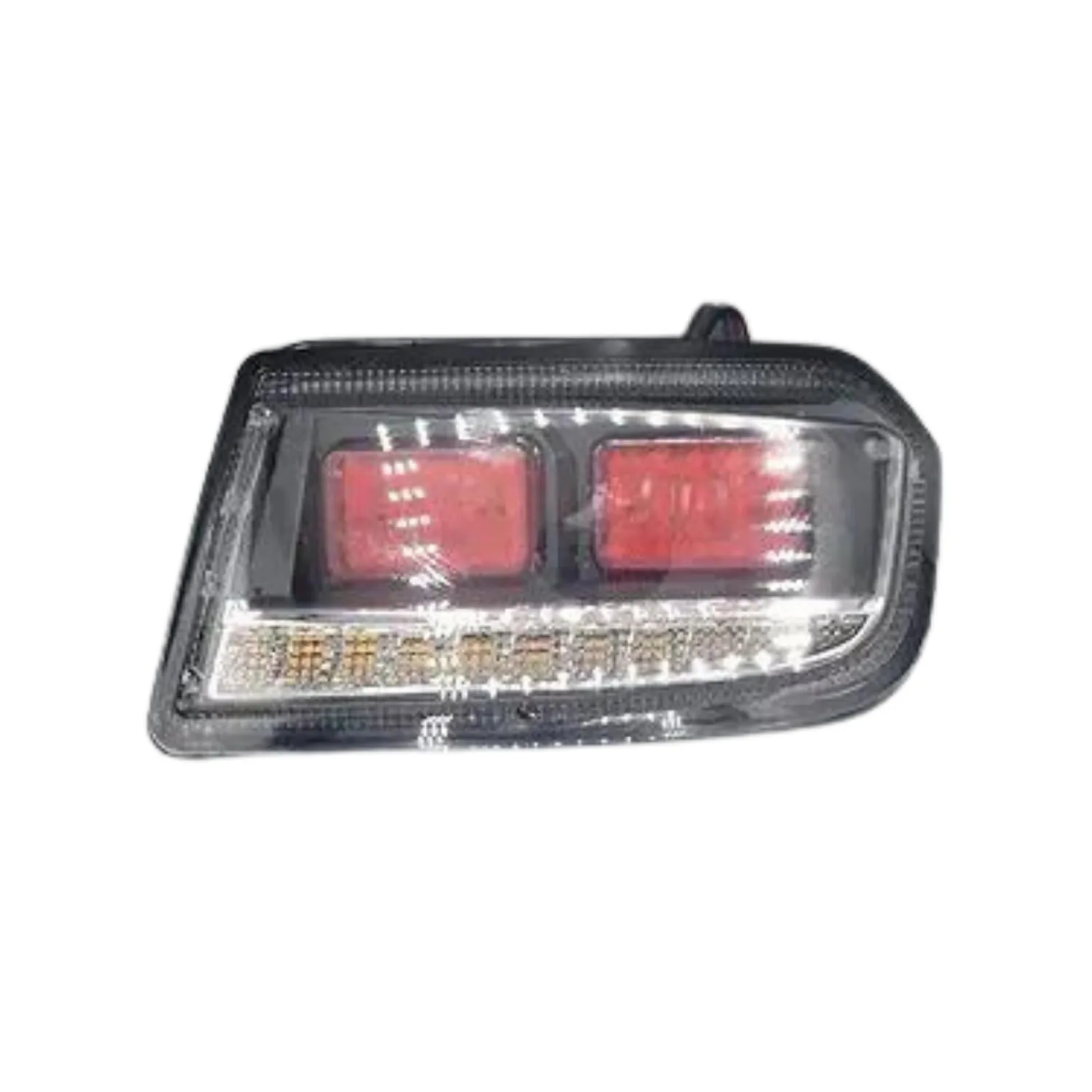 REVENGE Right Rear Taillight for ICON Golf Carts