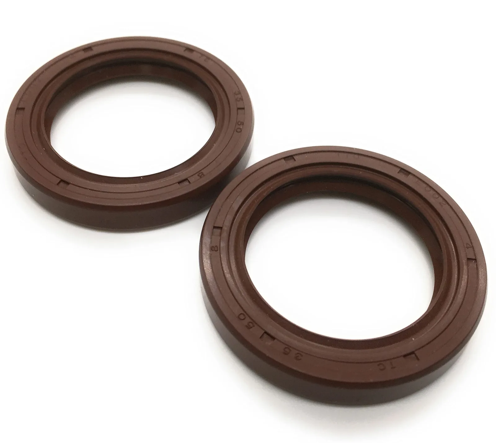Yamaha G16-G29 Gas Crankcase Seal Kit 93102-35014 image 3