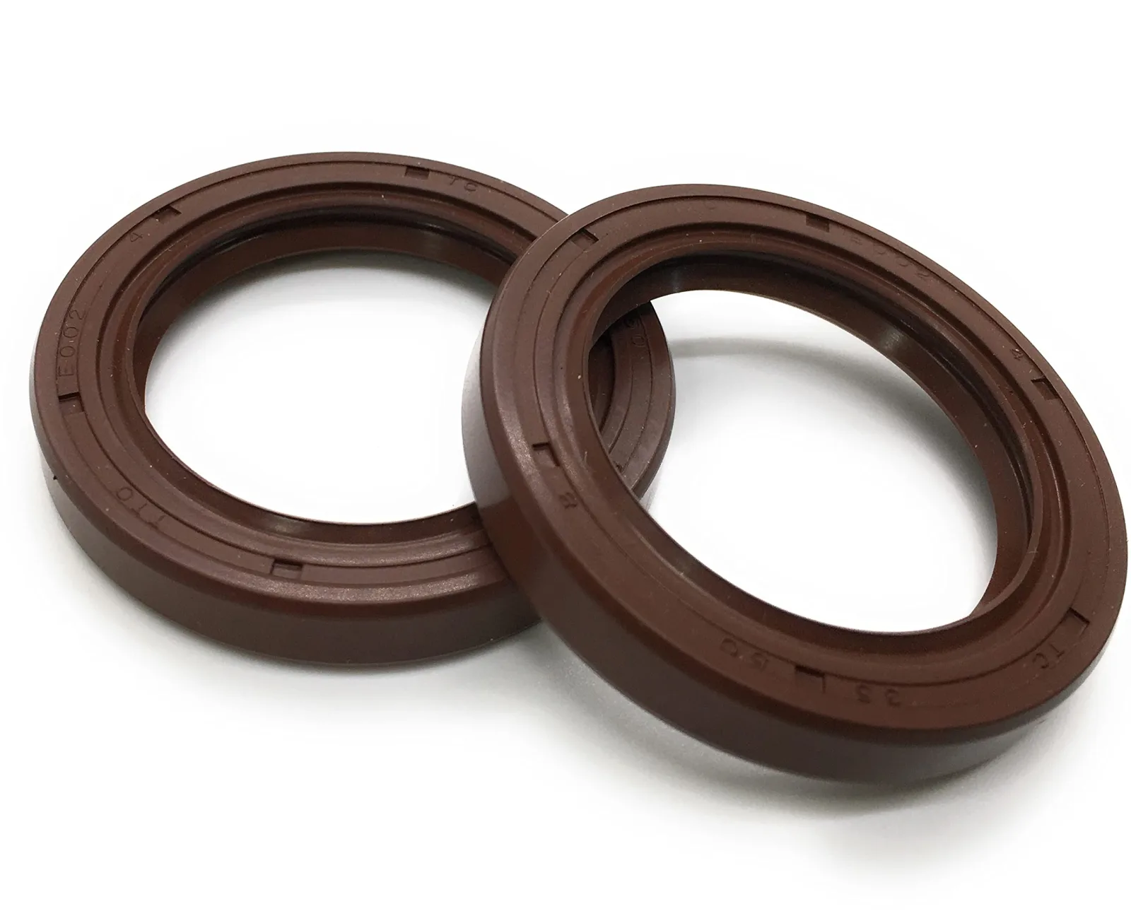 Yamaha G16-G29 Gas Crankcase Seal Kit 93102-35014