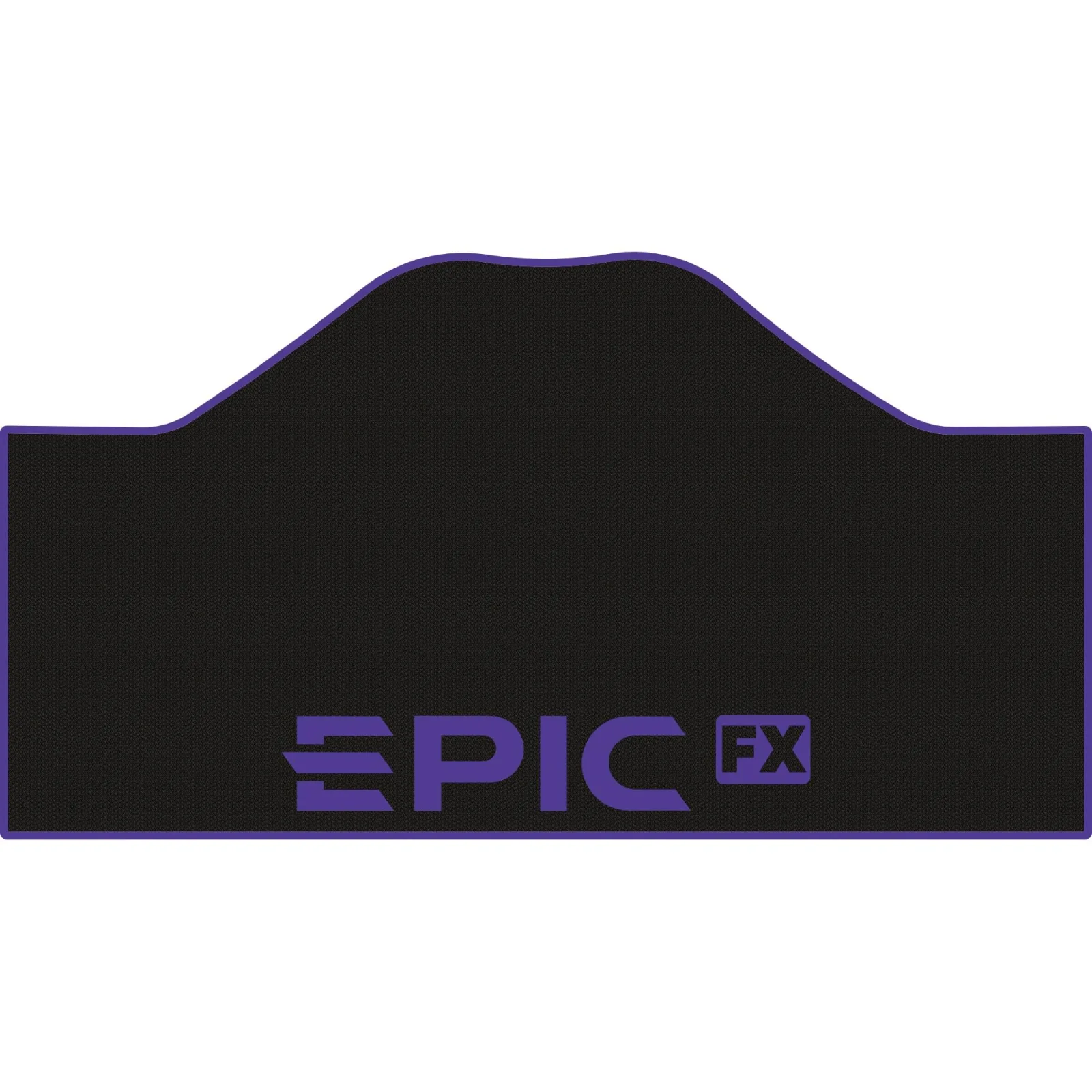 SC Mudz SeaDek Floor Mat for Icon Epic E20FX
