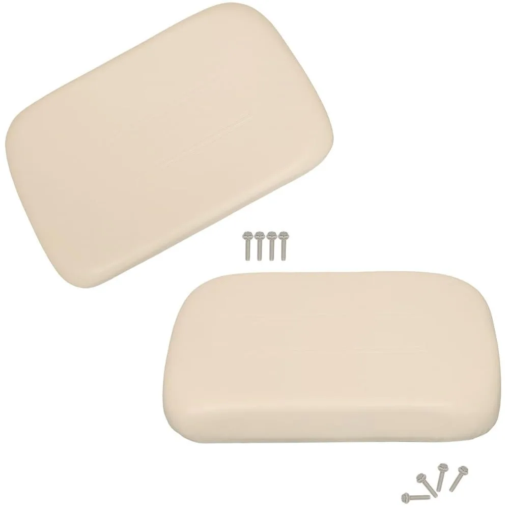 Club Car DS Seat Back Cushion Assembly Mod-G33S-447
