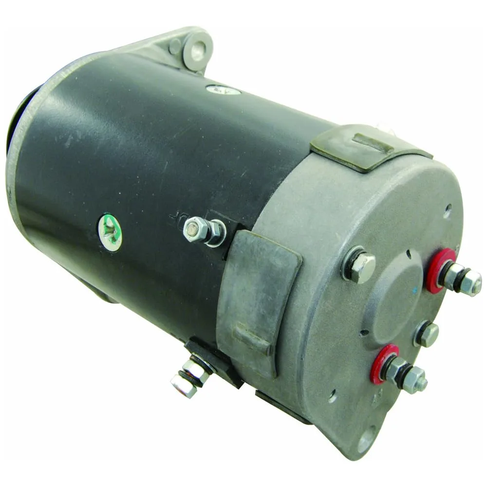 Technical Precision Starter for Club Car FE290 (1993) - FE290 YEAR 1993 CART STARTER-AX-T016-6