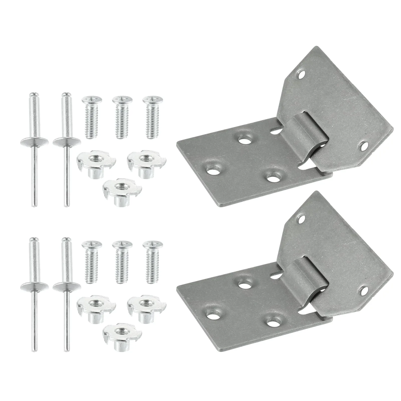 Hihaha Seat Hinge for E-Z-GO TXT, Medalist, MPT & Shuttle