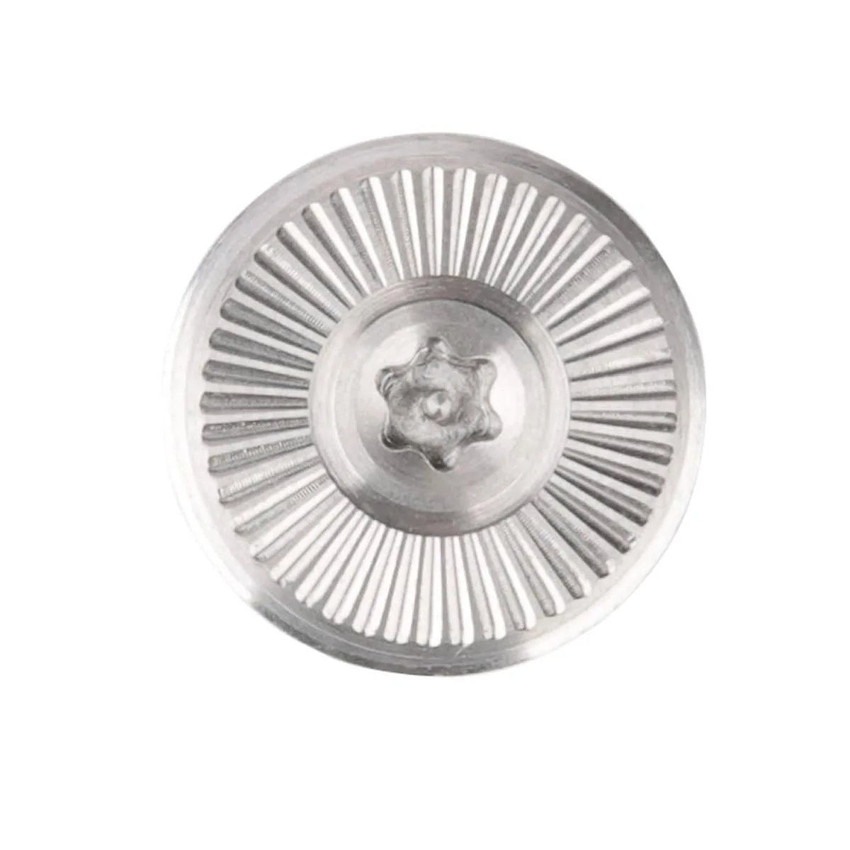 Generic 15g Silver Golf Weight — Compatible with PXG 0311 Series