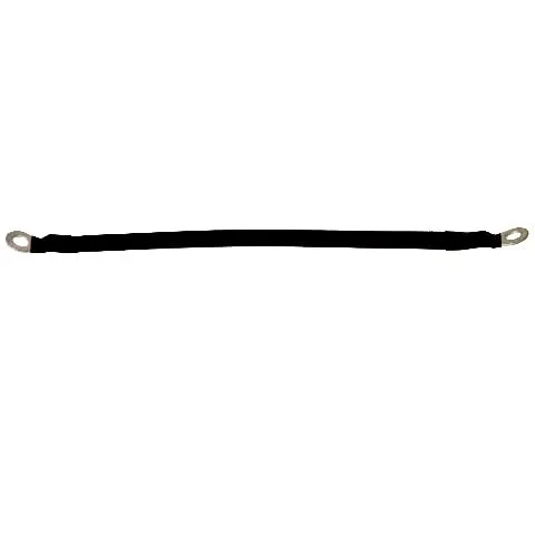 Reliance 6-Gauge 9-Inch Golf Cart Battery Cable