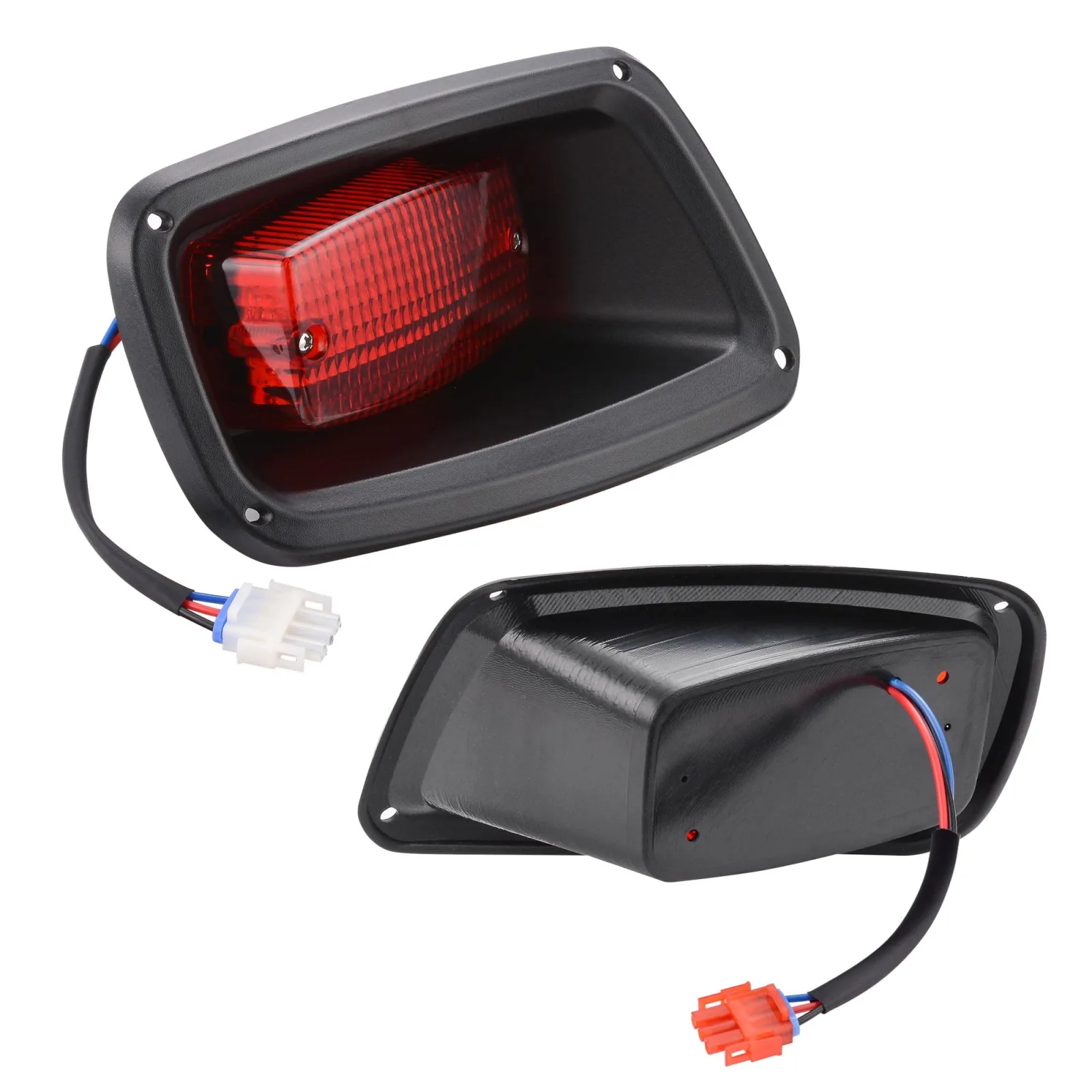 HeyJiaYu Headlight & Taillight Kit for E-Z-GO TXT image 4