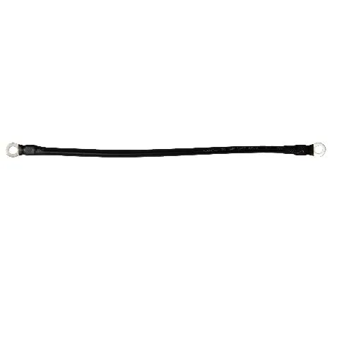 Reliance 6-Gauge 12-Inch Golf Cart Battery Cable