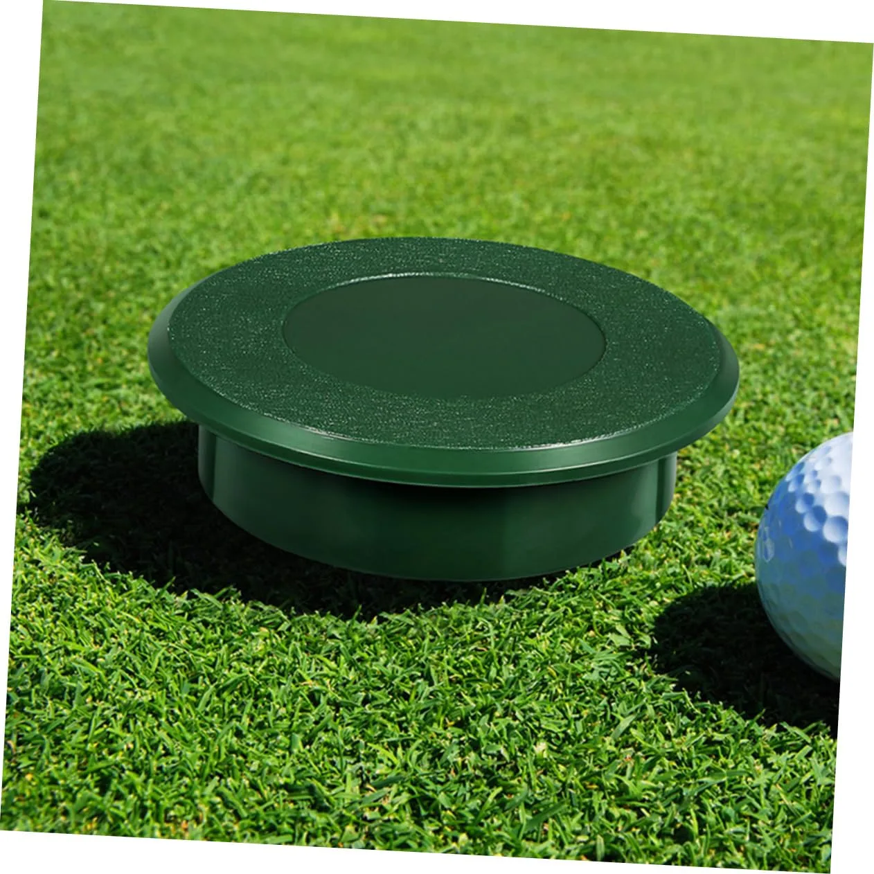 Toddmomy Golf Putting Cup Cover Green 1J1124286UBE1KBSL4 image 4