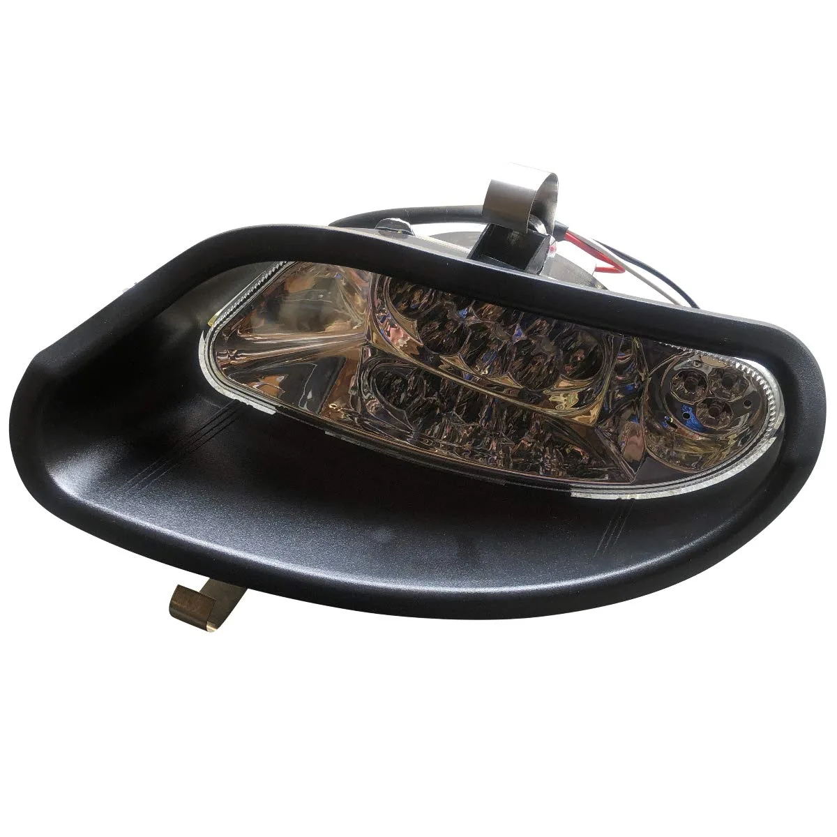 E-Z-GO TXT LED Headlight and Tail Light Kit 2014+ image 3