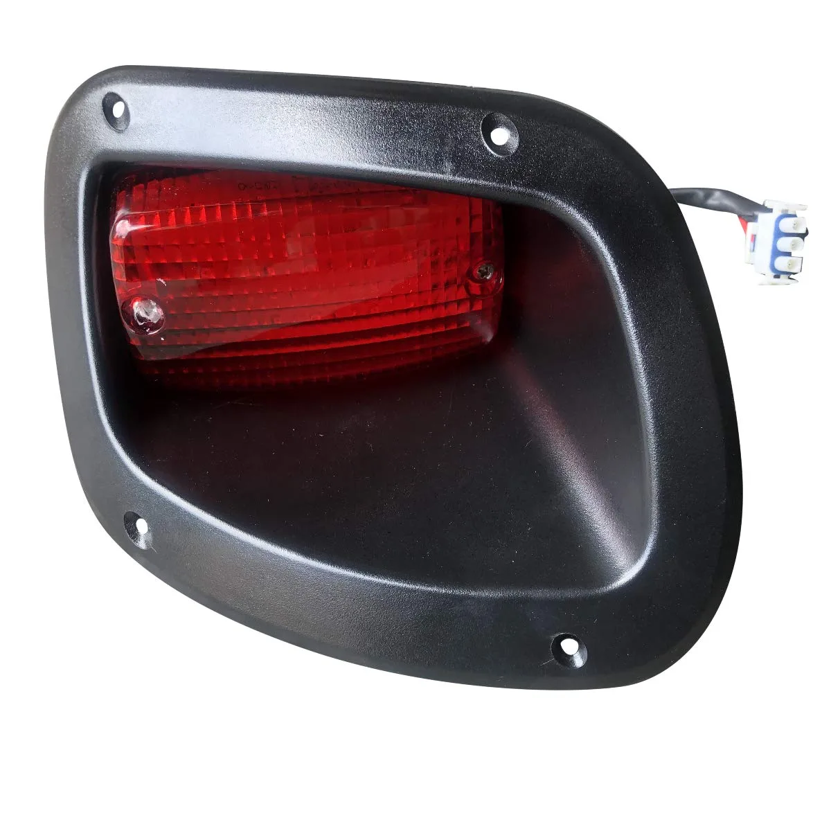 E-Z-GO TXT LED Headlight and Tail Light Kit 2014+ image 4