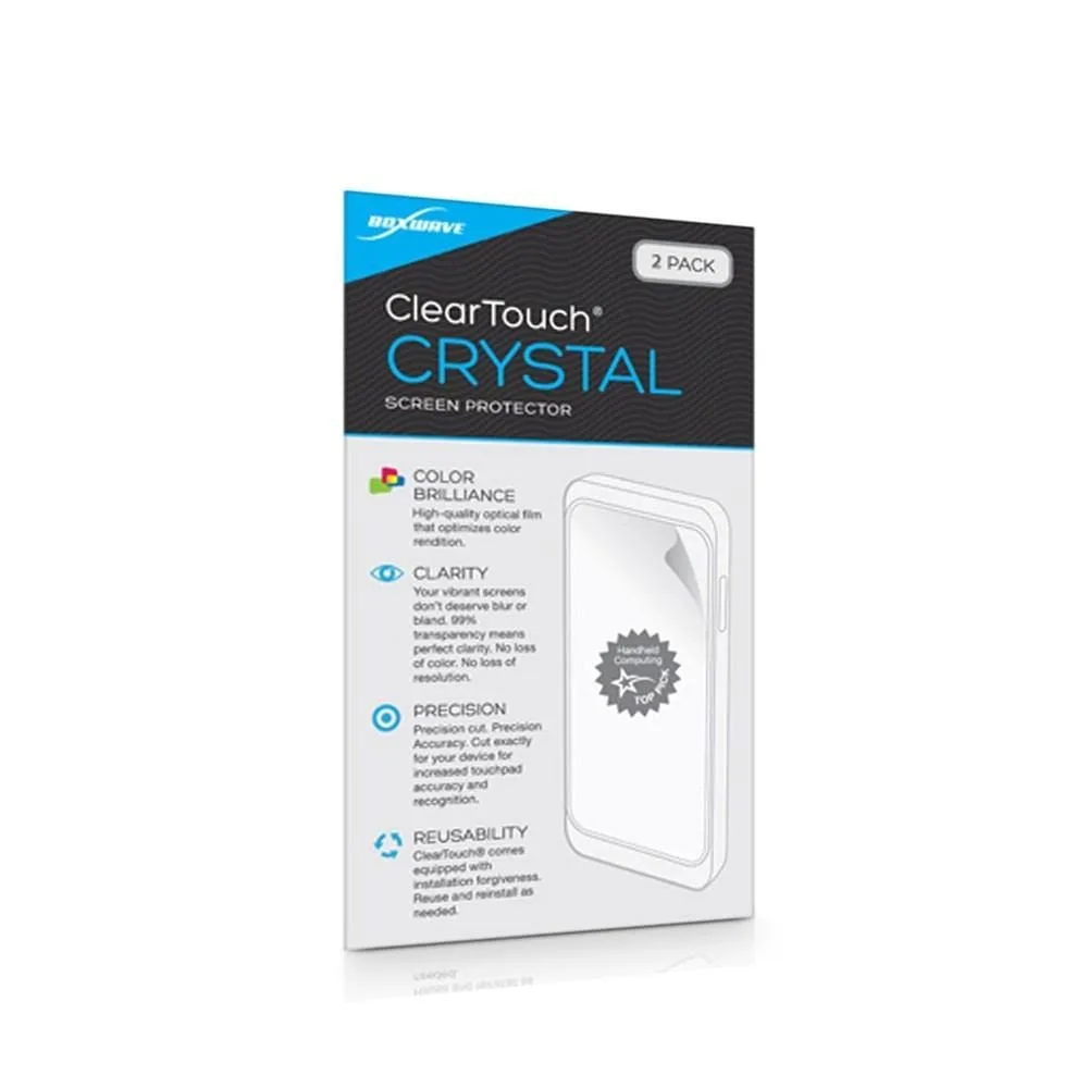 BoxWave Screen Protector for IZZO Golf Swami 7000i image 2