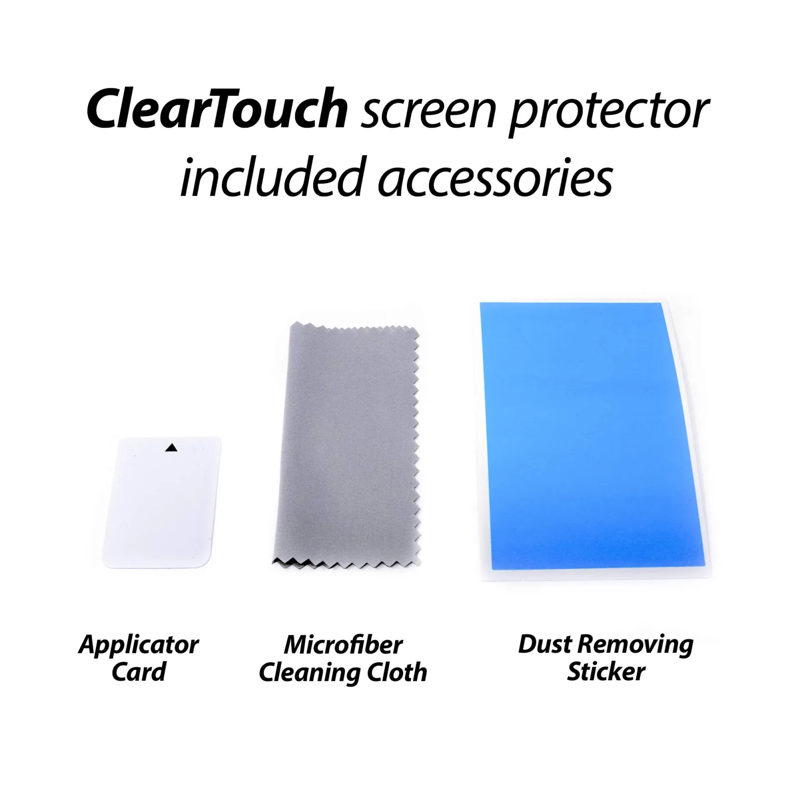 BoxWave Screen Protector for IZZO Golf Swami 7000i image 4