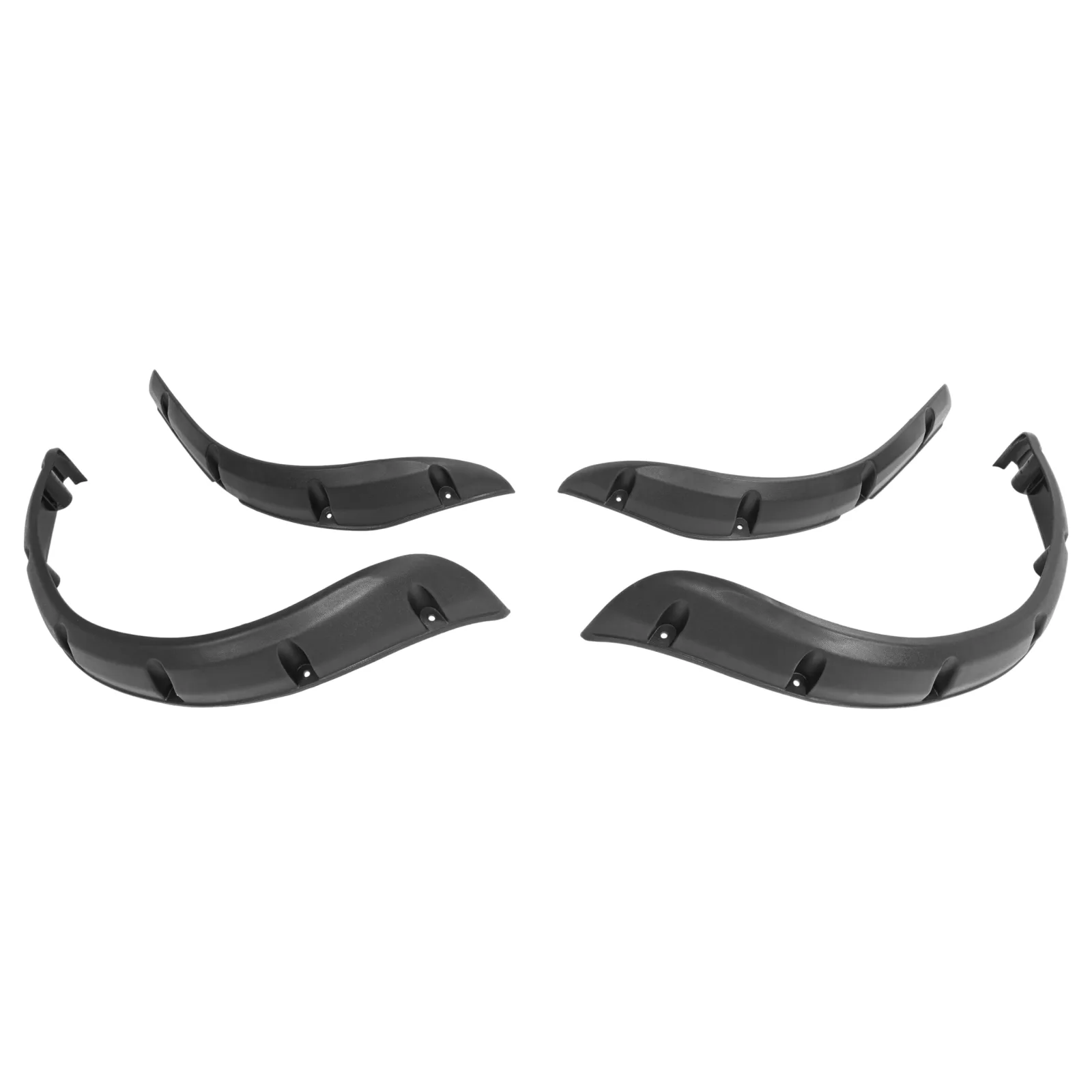 BALOCEO RI-369 Fender Flares for Club Car Precedent image 2