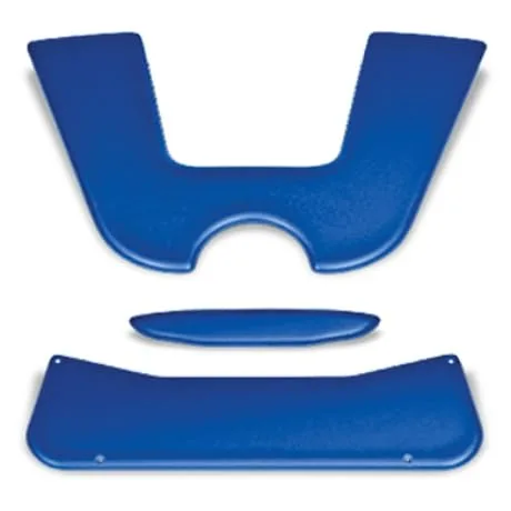 DoubleTake Sentry Dash for E-Z-GO TXT Golf Cart 1996+ image 3