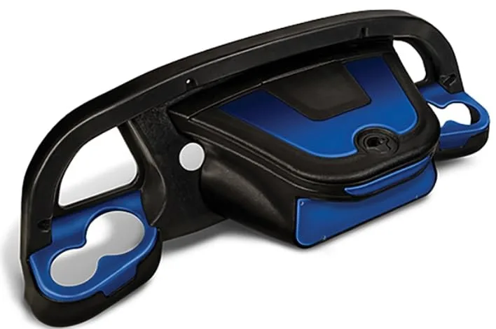 DoubleTake Sentry Dash for E-Z-GO TXT Golf Cart 1996+