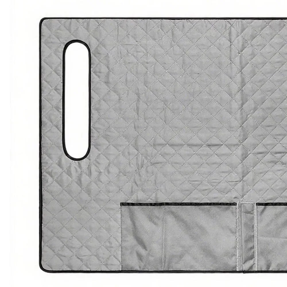 LEIRUIYG Seat Cover for Star EV Sirius 4 image 4