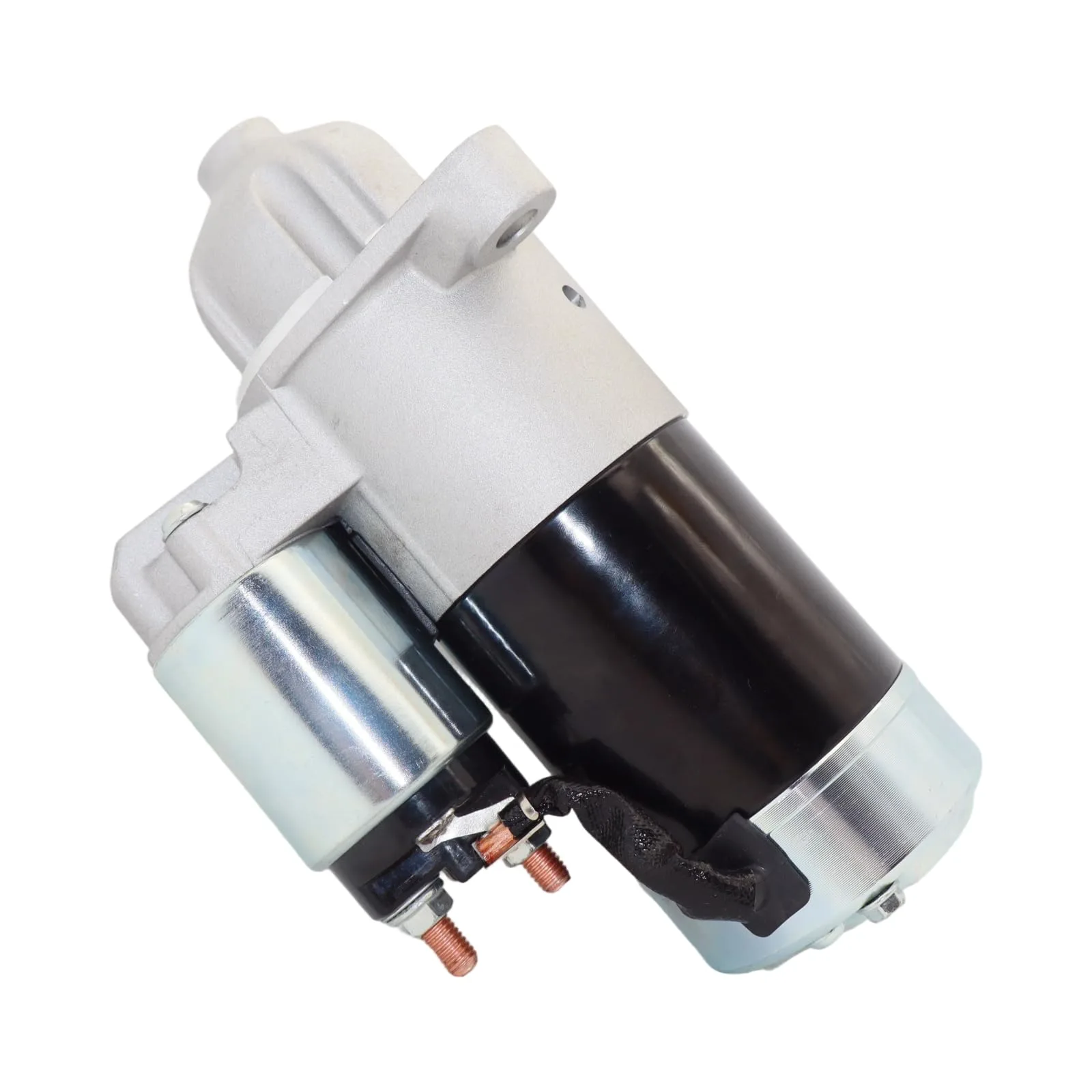 HATRYIDA 12V 10T Starter Motor for E-Z-GO Golf Carts image 3