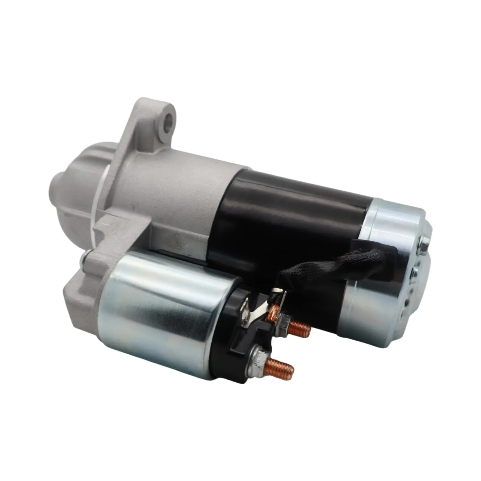 HATRYIDA 12V 10T Starter Motor for E-Z-GO Golf Carts image 4