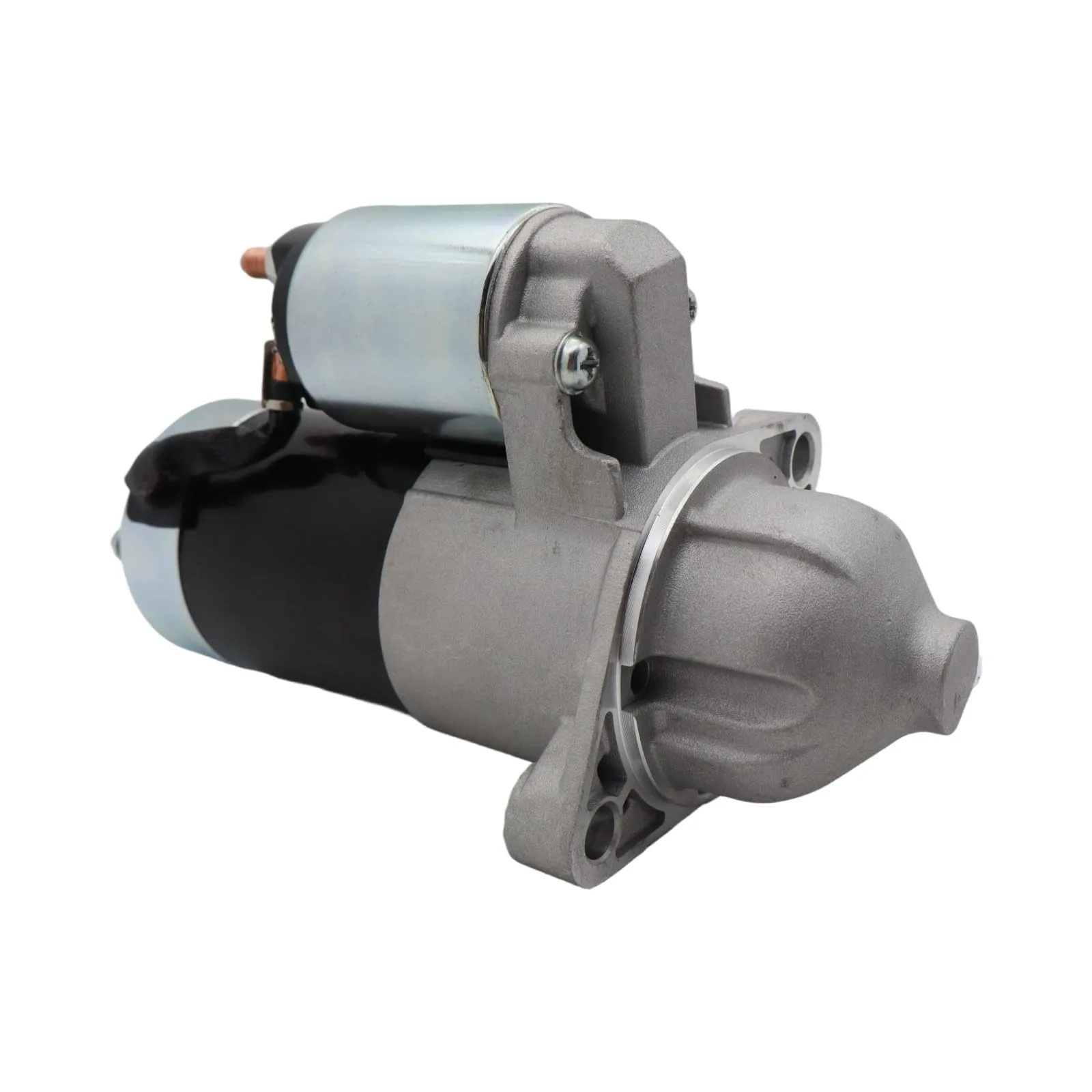 HATRYIDA 12V 10T Starter Motor for E-Z-GO Golf Carts