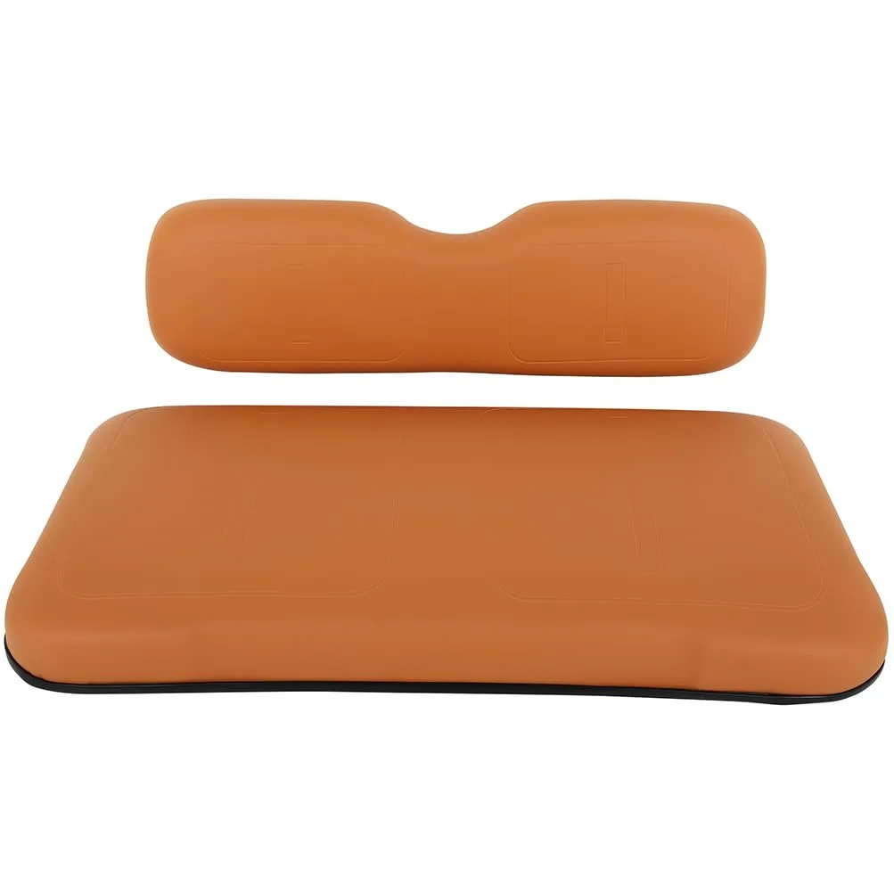 OCPTY Front Seat Cushion Set for E-Z-GO TXT 1994-2013