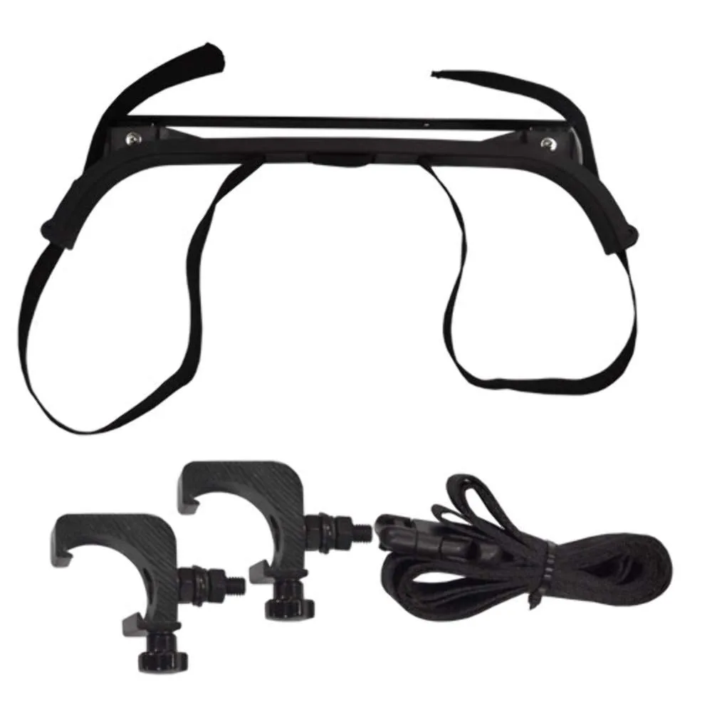 MADJAX Golf Bag Attachment for Genesis 250/300 Seat