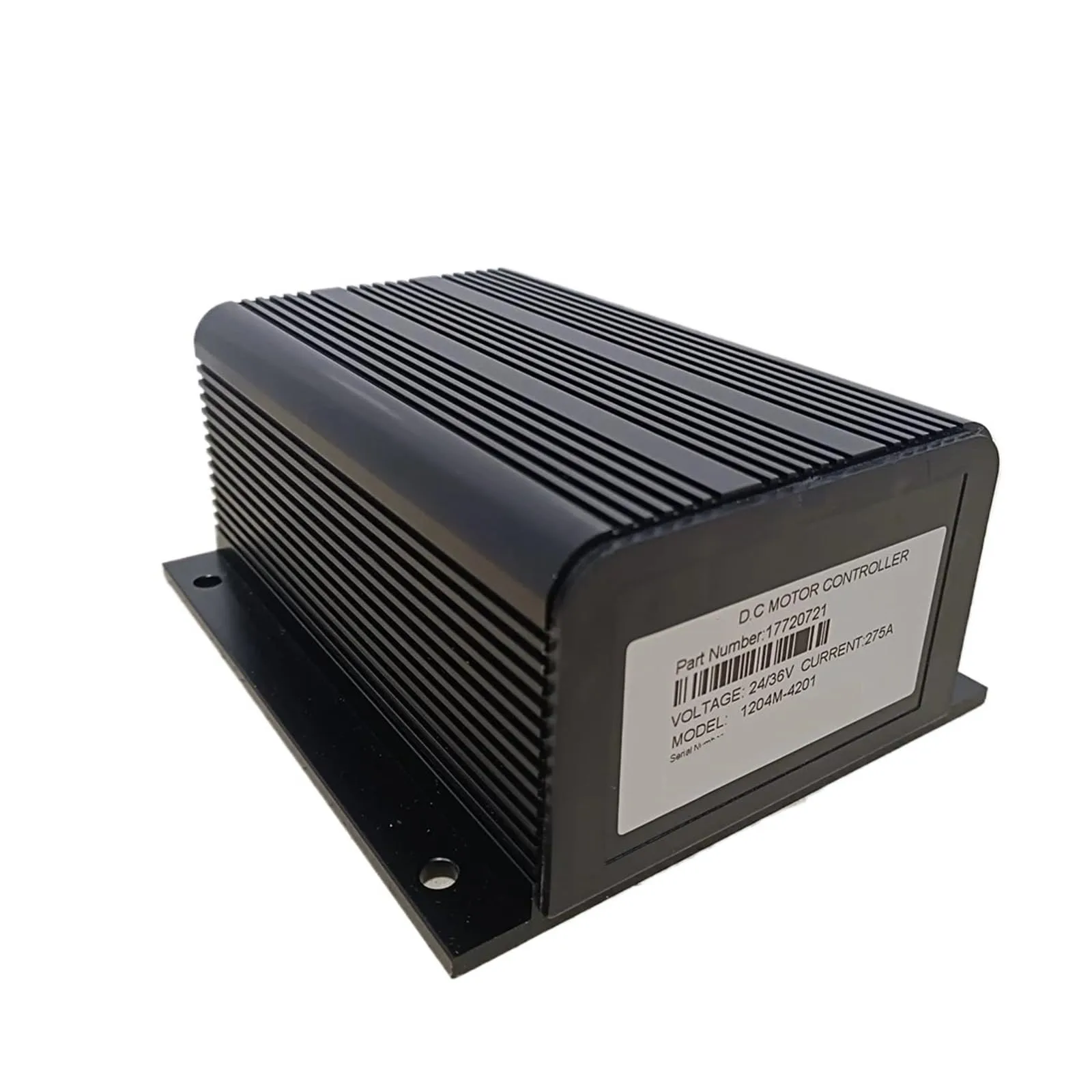 CAARLA 1204M-4201 24V/36V 275A Speed Controller