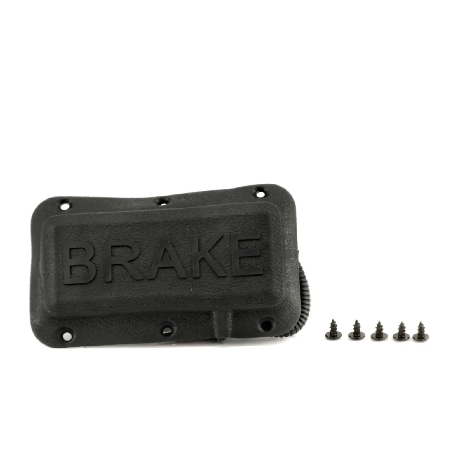 YkOHzqFHC Golf Cart Brake Light Pedal Switch