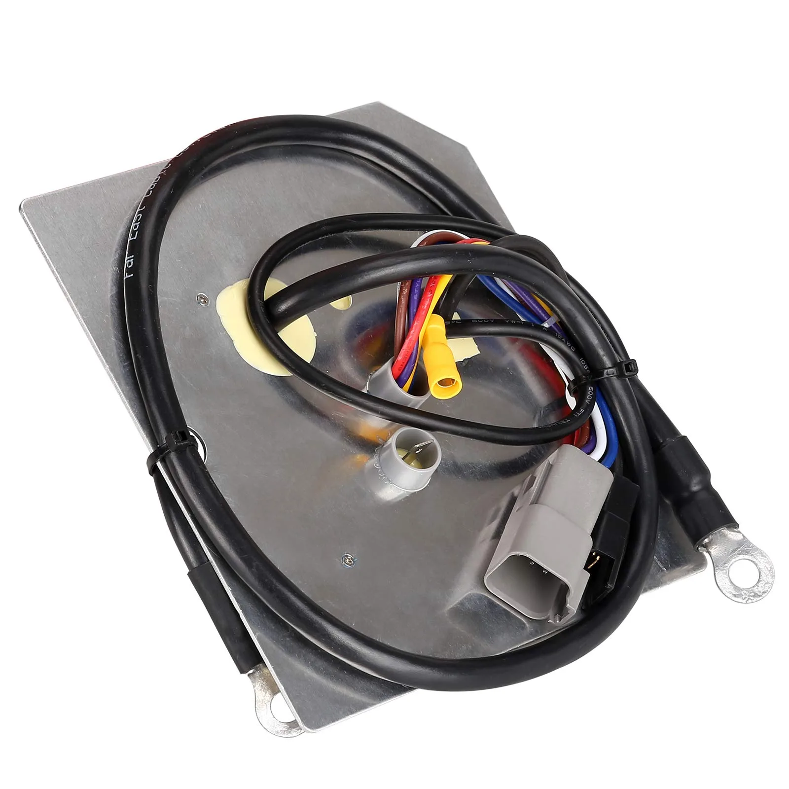10L0L OBC for Club Car Precedent 48V, 2004-2015 image 3