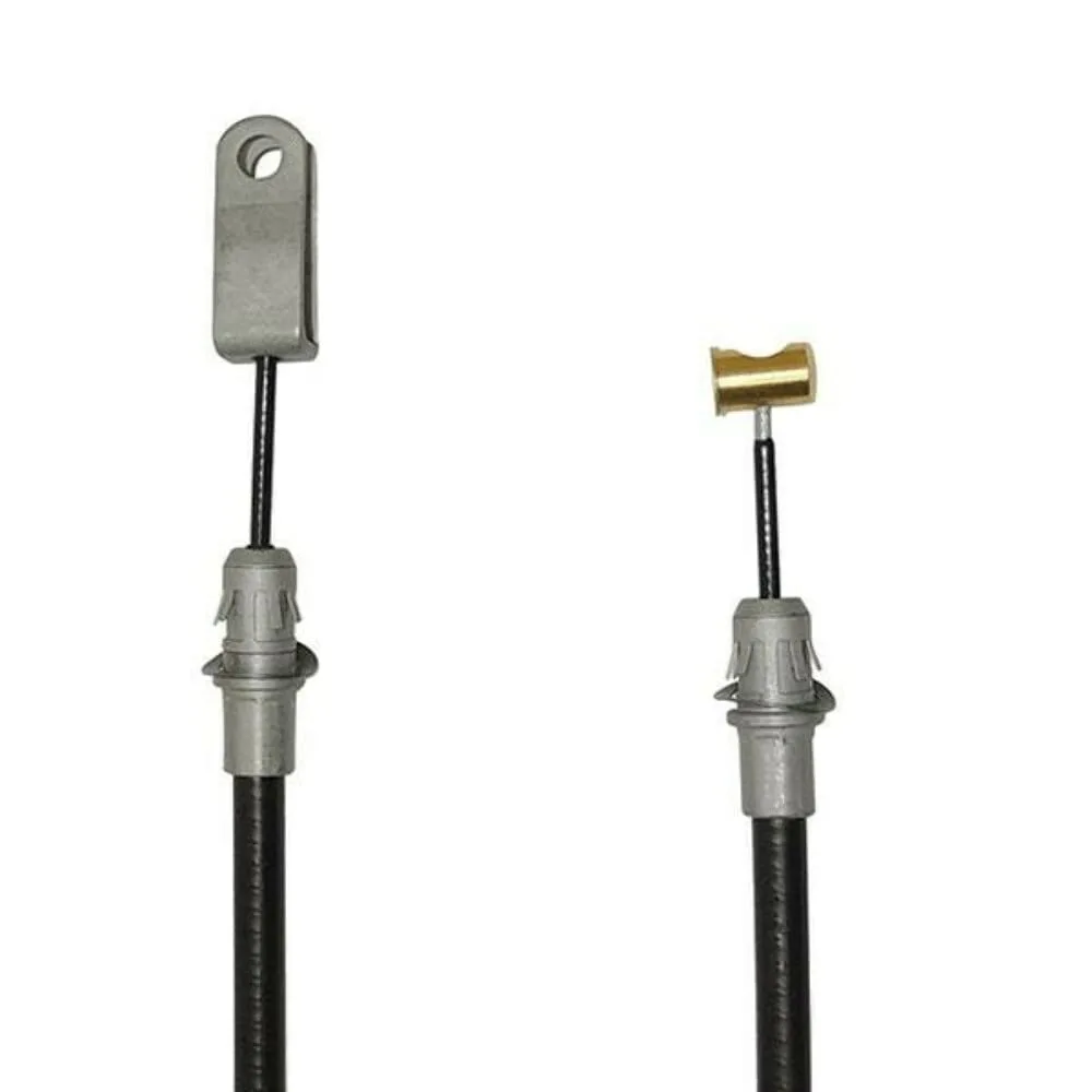 RHOX CBL-070 Brake Cable for E-Z-GO RXV Gas Golf Cart