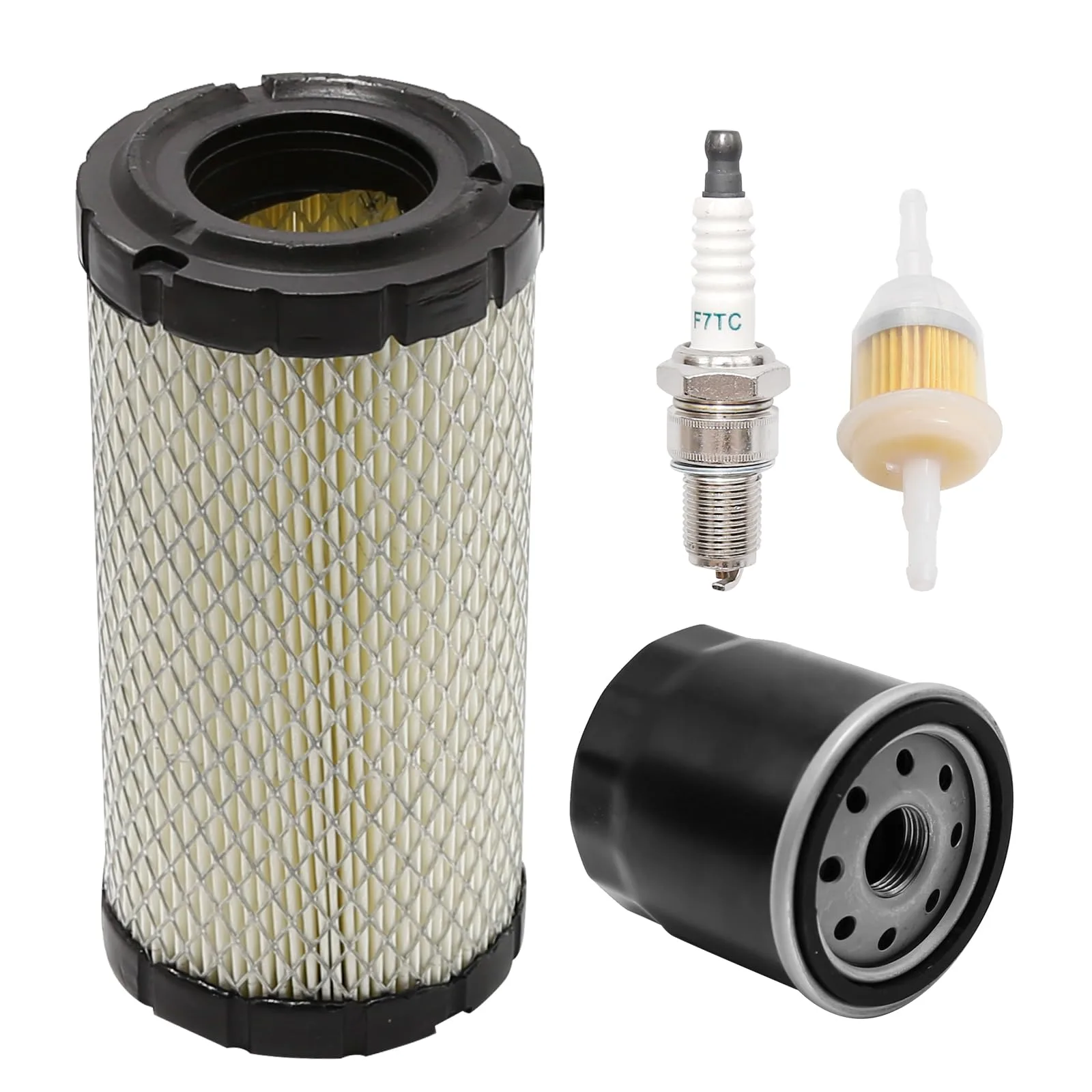 laffoonparts Engine Maintenance Kit for E-Z-GO RXV/TXT