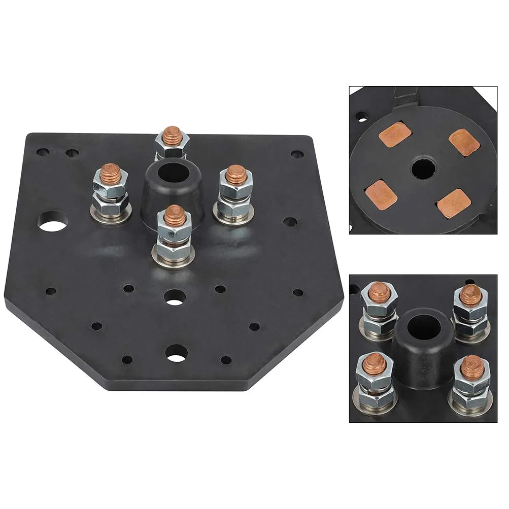 ROADFAR E-Z-GO Forward Reverse Switch Assembly image 3